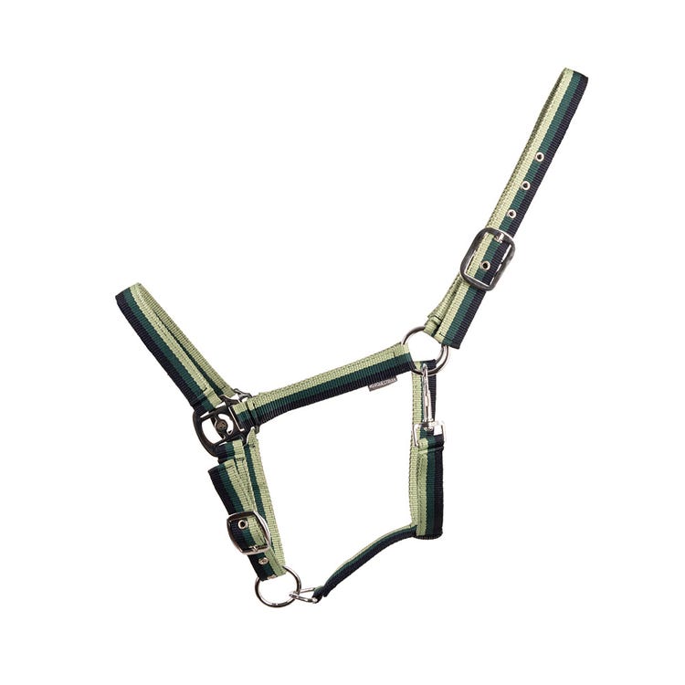Hy Equestrian Trinity Head Collar image 1